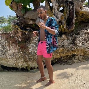 2 Piece Swim Set from BooHooMan